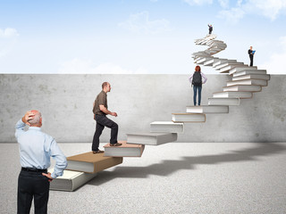 风险管理的四种方法