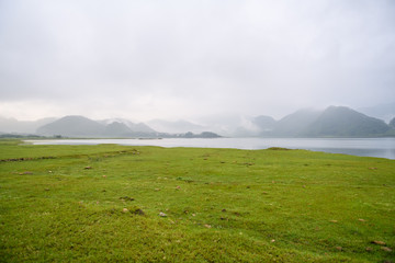 西安到库尔勒一线游玩攻略