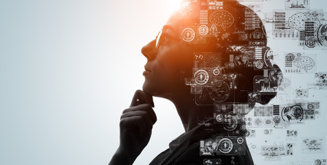 面团的面筋是如何形成的？