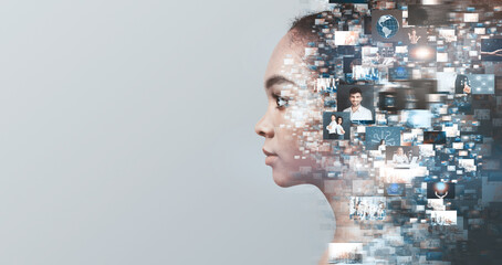 9款大脸方脸适合刘海