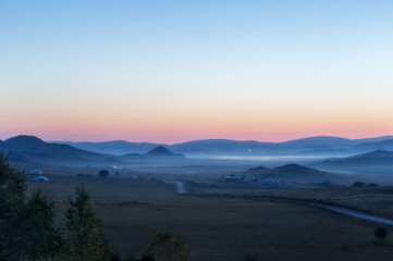 唐山师范学院路校区有多大啊