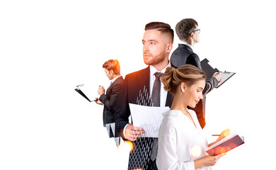 张店有几个火车站